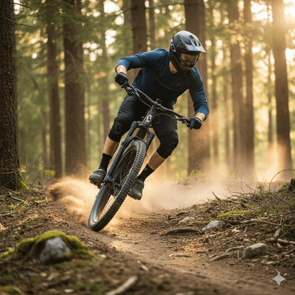 SCOTT Lumen eRide 910