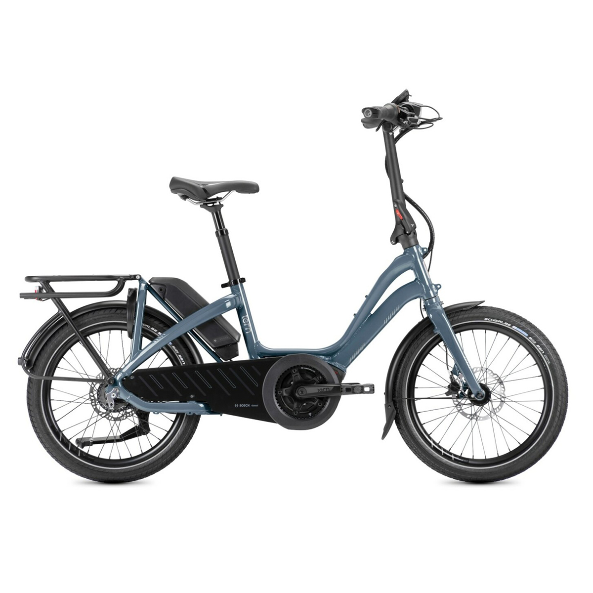 TERN NBD S5i