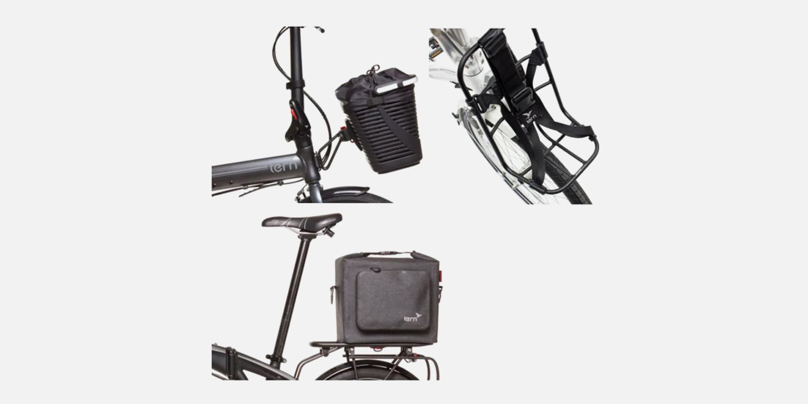 tern vektron modularita