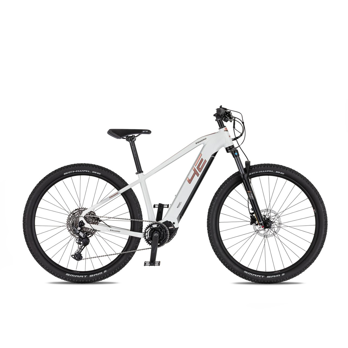 4EVER Esword Elite 835 lady