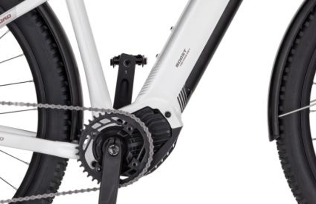 4EVER Esword SUV 835 lady