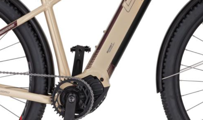 4EVER Esword SUV 835