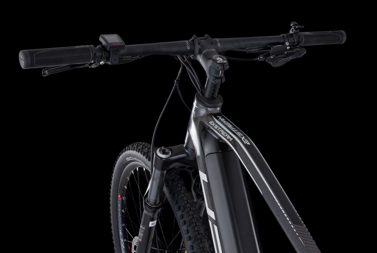 4EVER Exstream Elite 820