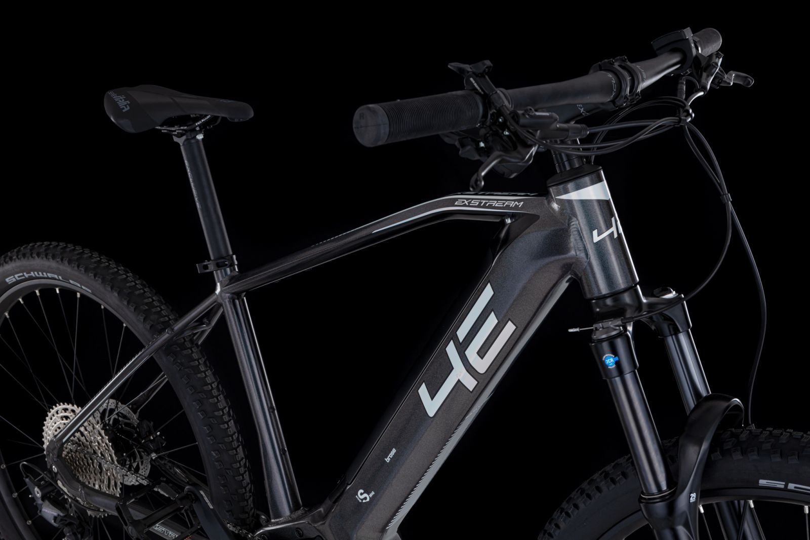 4EVER Exstream Elite 820