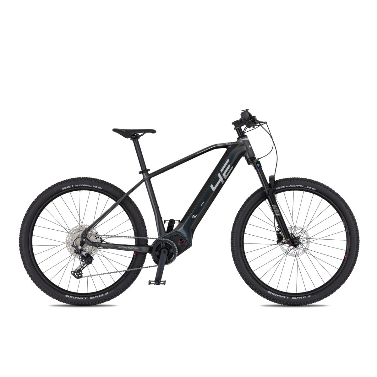 4EVER Exstream Elite 820