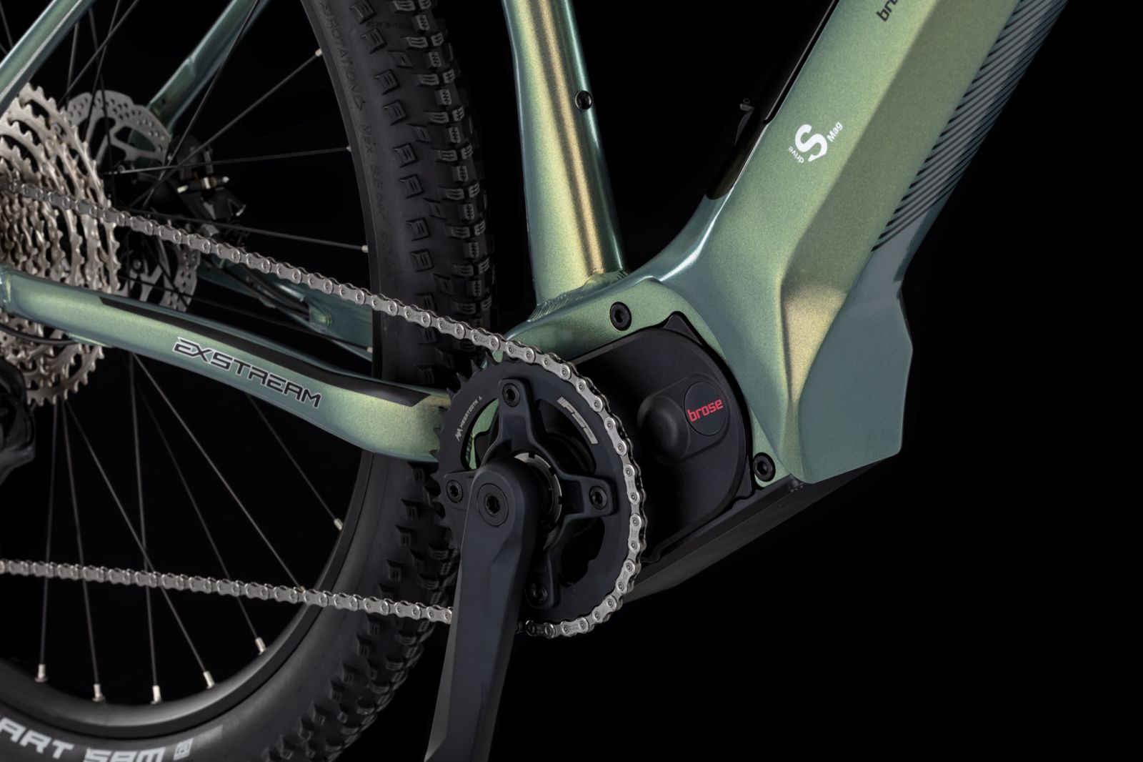 4EVER Exstream Elite