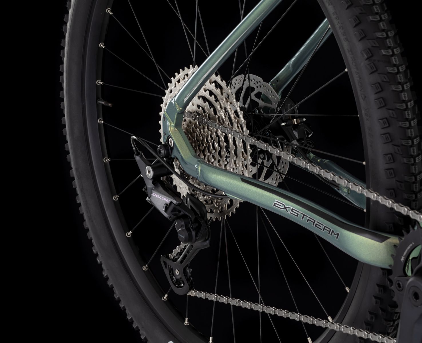 4EVER Exstream Elite 820