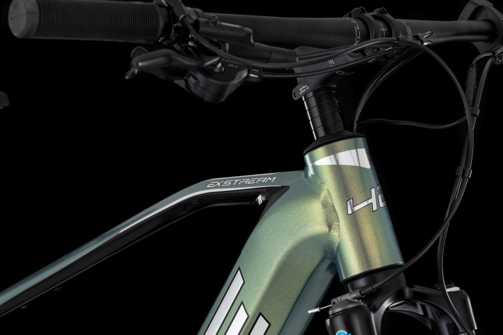 4EVER Exstream Elite 820