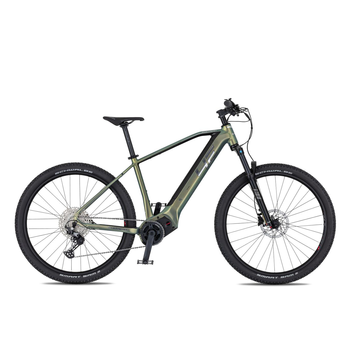 4EVER Exstream Elite 820