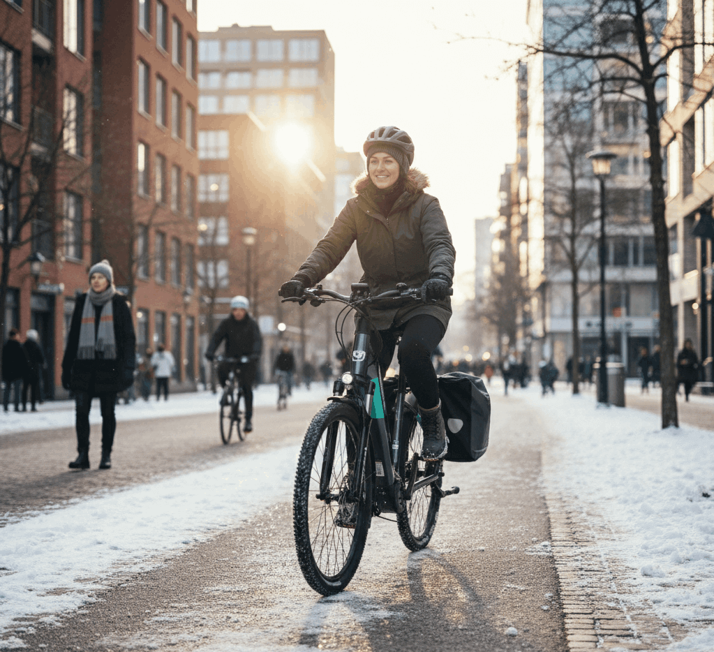 APACHE Rio Grande Bosch CX 800 Wh MTB