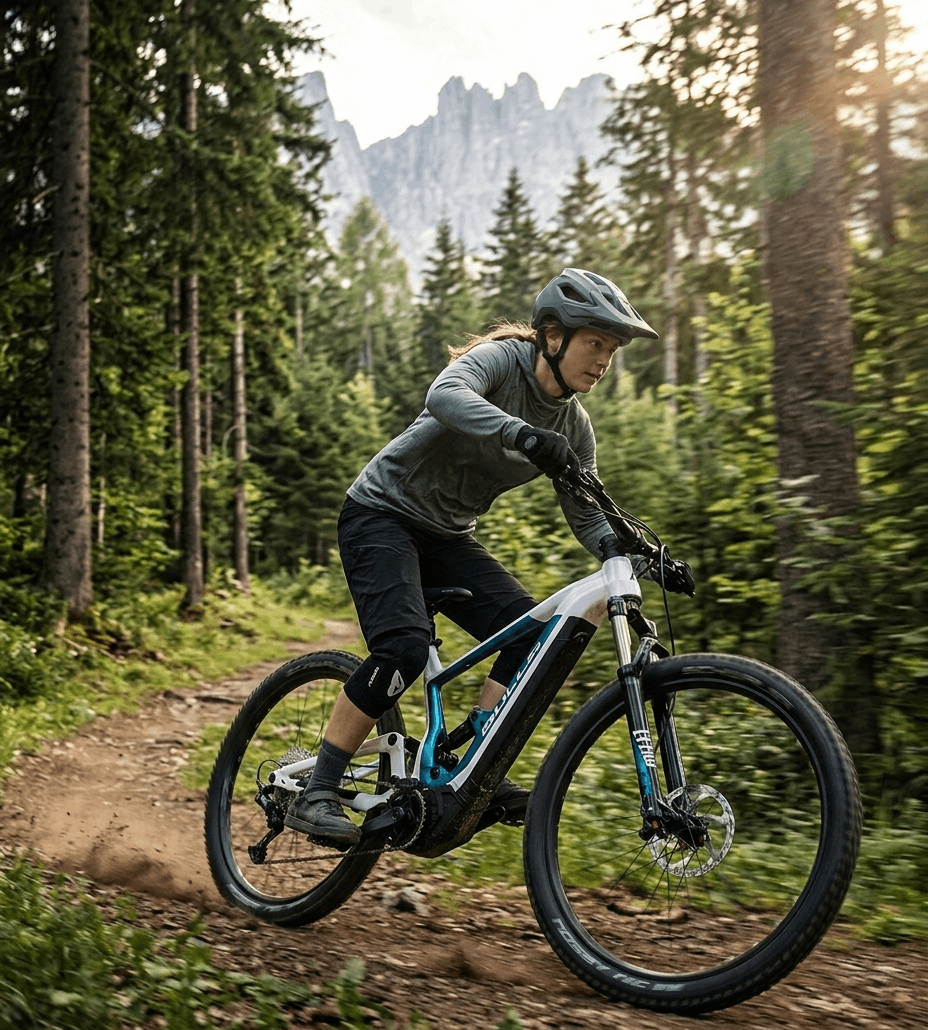 BULLS E-Stream EVA TR 1