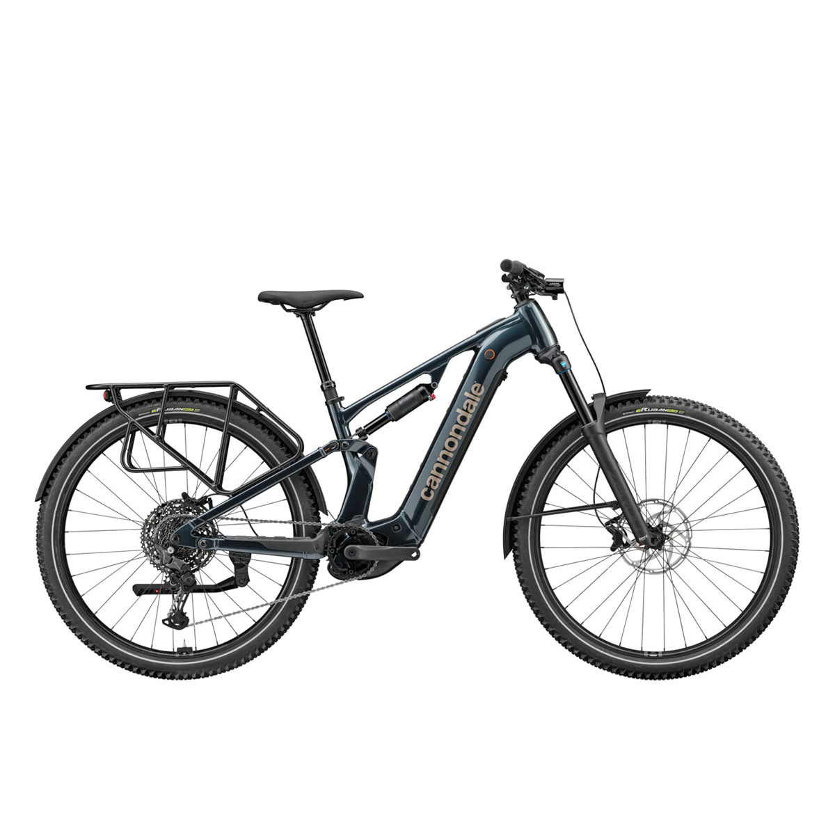 CANNONDALE Moterra EQ