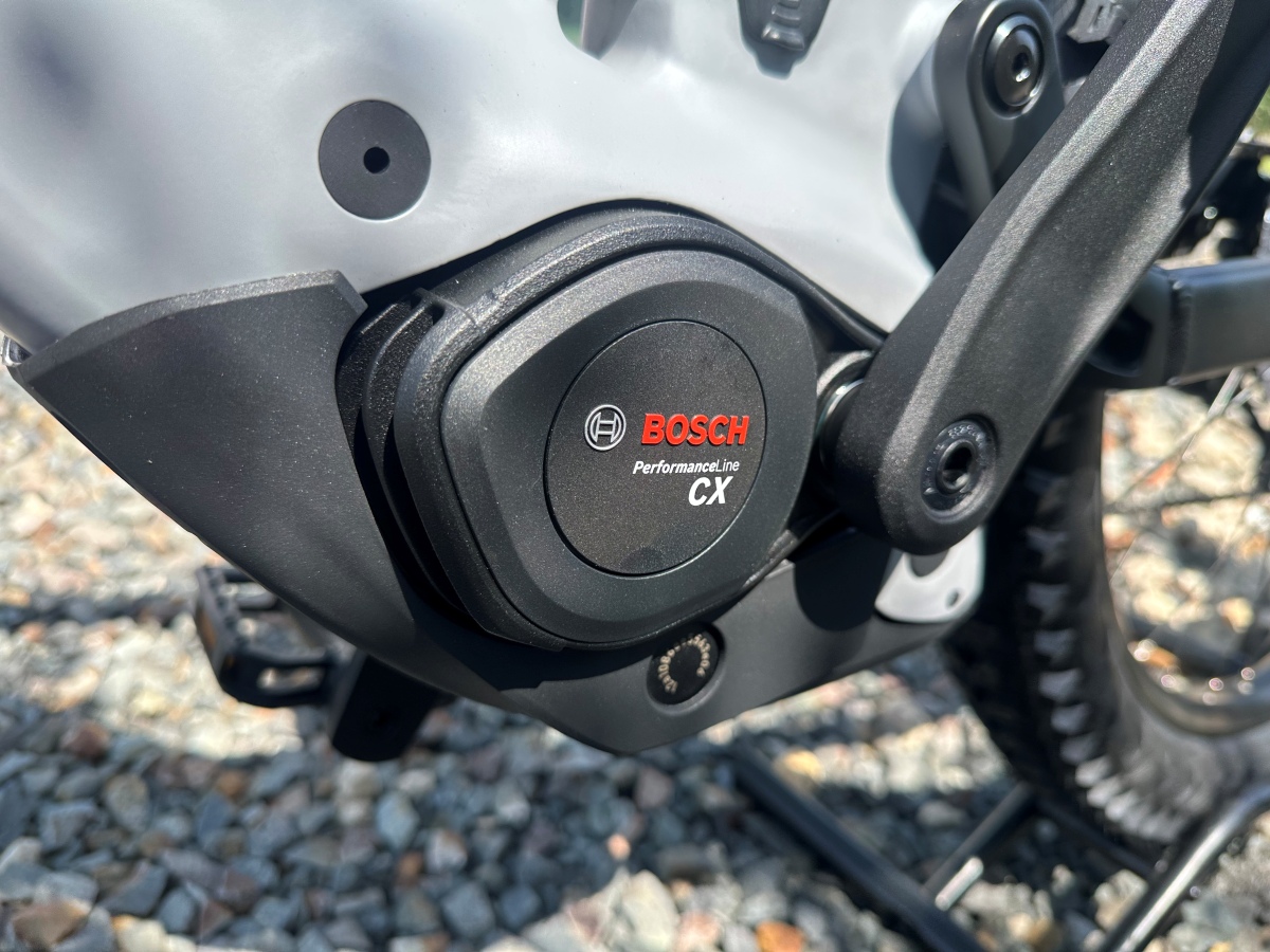 CORRATEC E-Power RS 160 Elite