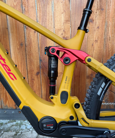 CORRATEC E-Power RS 140 EL Elite