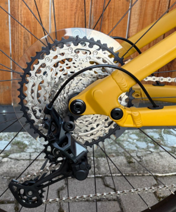 CORRATEC E-Power RS 140 EL Elite