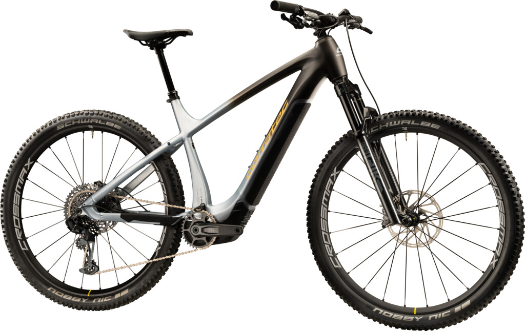 CORRATEC E-Power X-Vert SX EL Pro Team