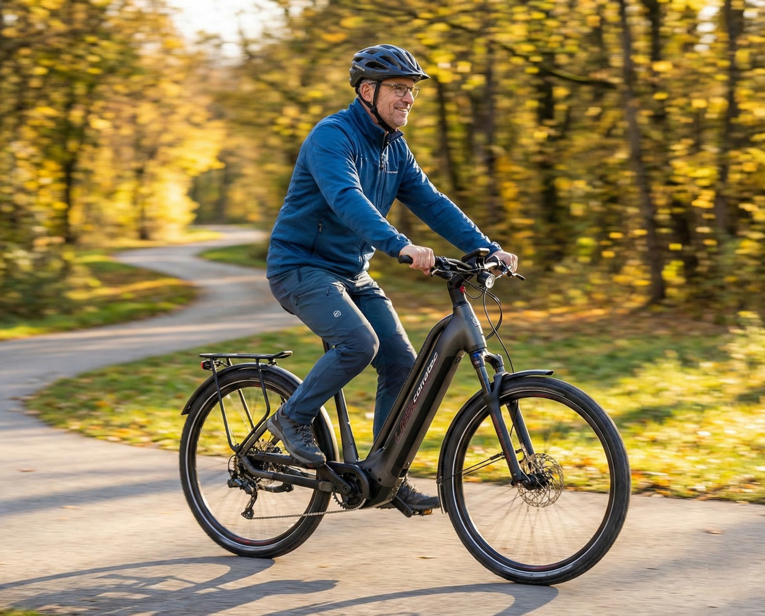 CORRATEC Life CX6 Classic Enviolo