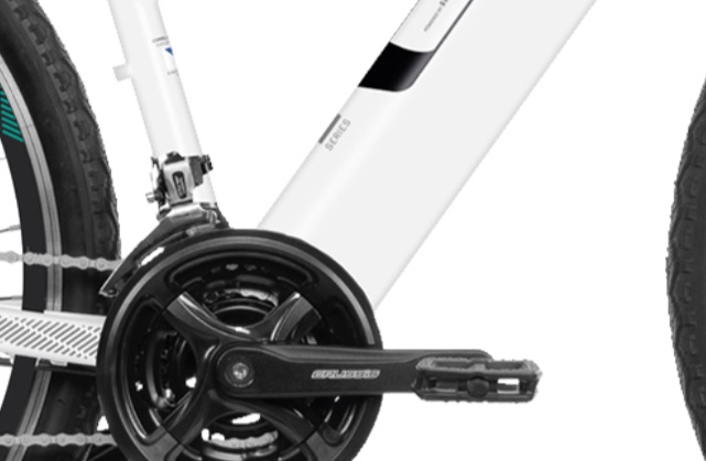 CRUSSIS e-Country 1.13-(459 Wh)