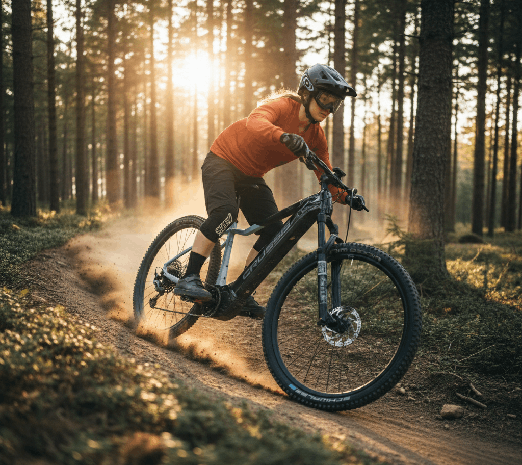 CRUSSIS e-Fionna 10.10-(720 Wh)