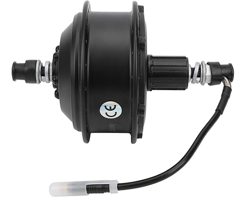 40Nm 36V 250W Brushless