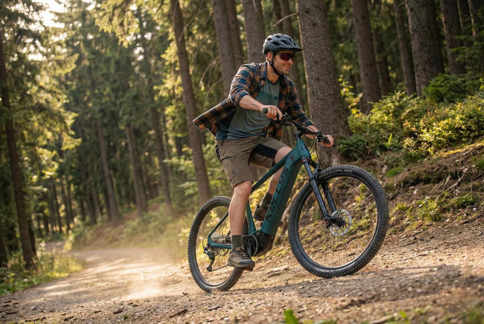 KELLYS Tygon R10 AIR