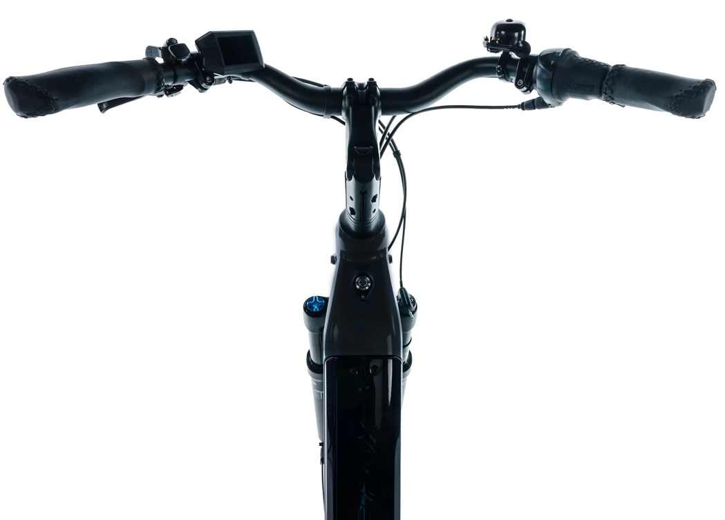 LEADER FOX Tertium 28"