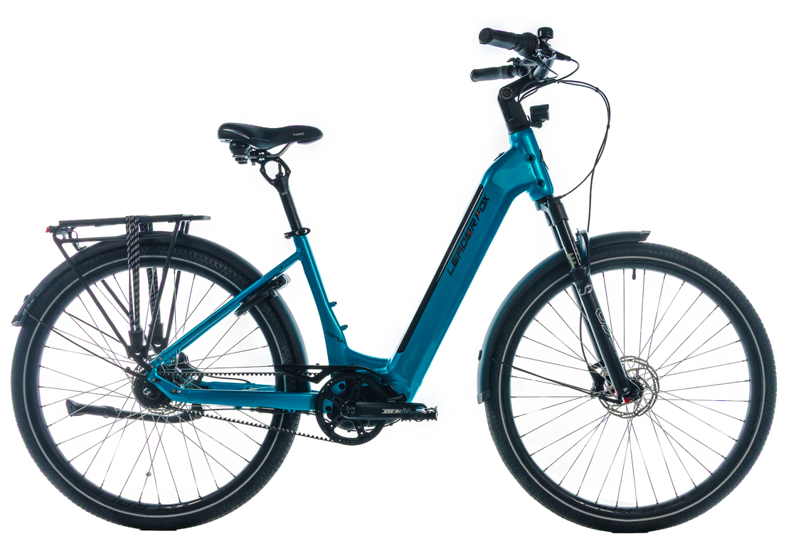 LEADER FOX Tertium 28"