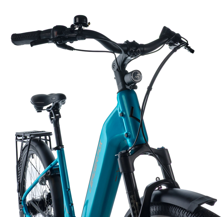 LEADER FOX Tertium 28"