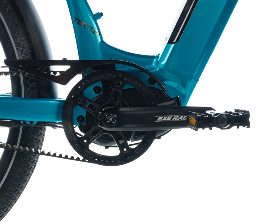 LEADER FOX Tertium 28"