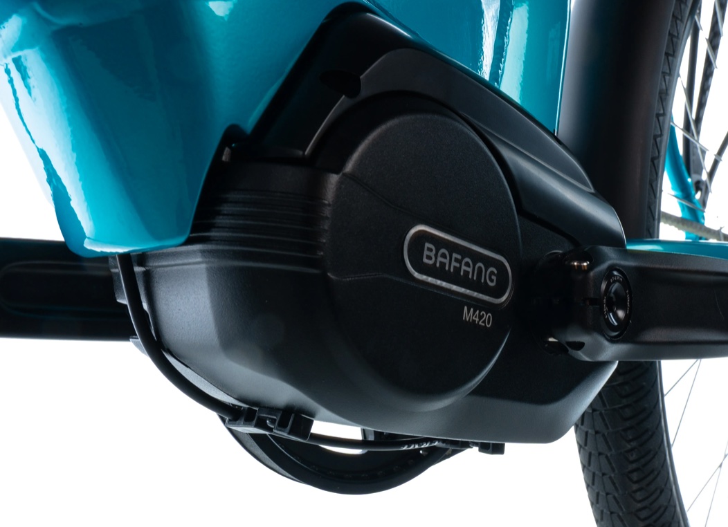 LEADER FOX Tertium 28"