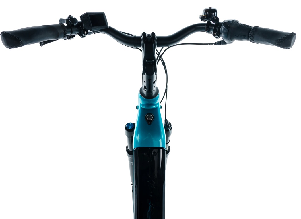 LEADER FOX Tertium 28"