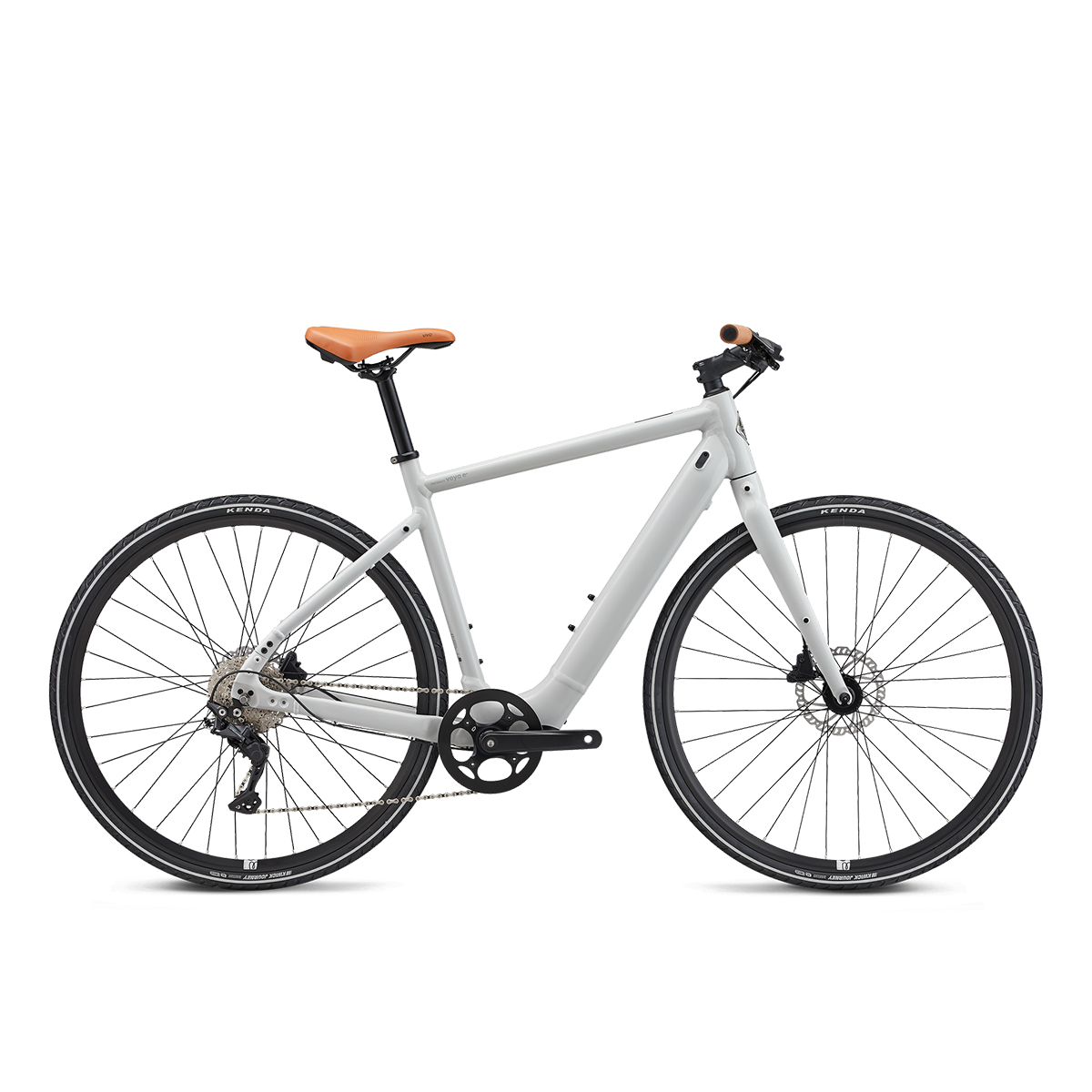 MOMENTUM Voya E+