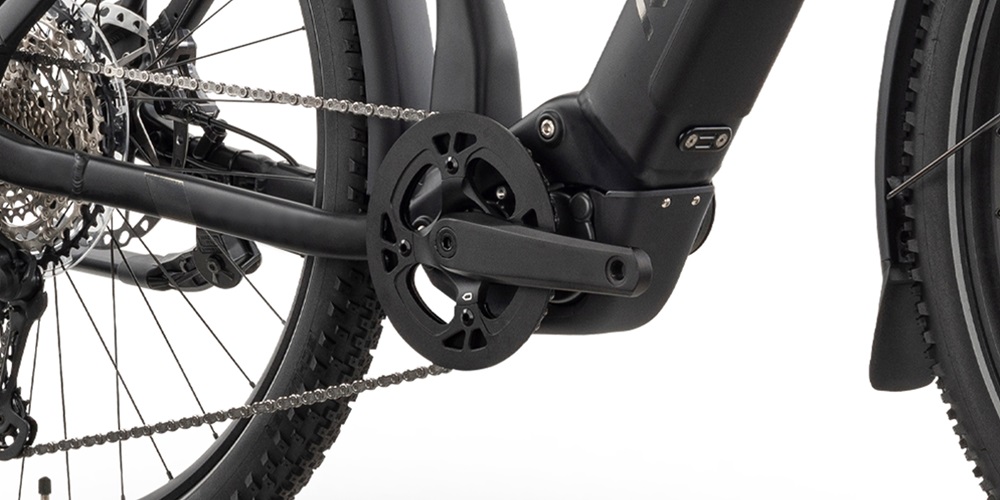 RAYMON tourray ultimate motor