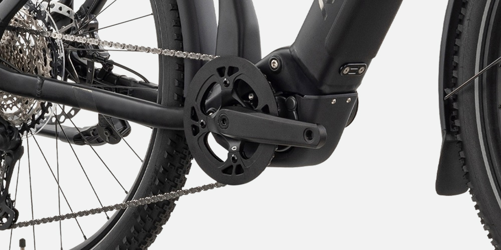 RAYMON tourray ultimate motor