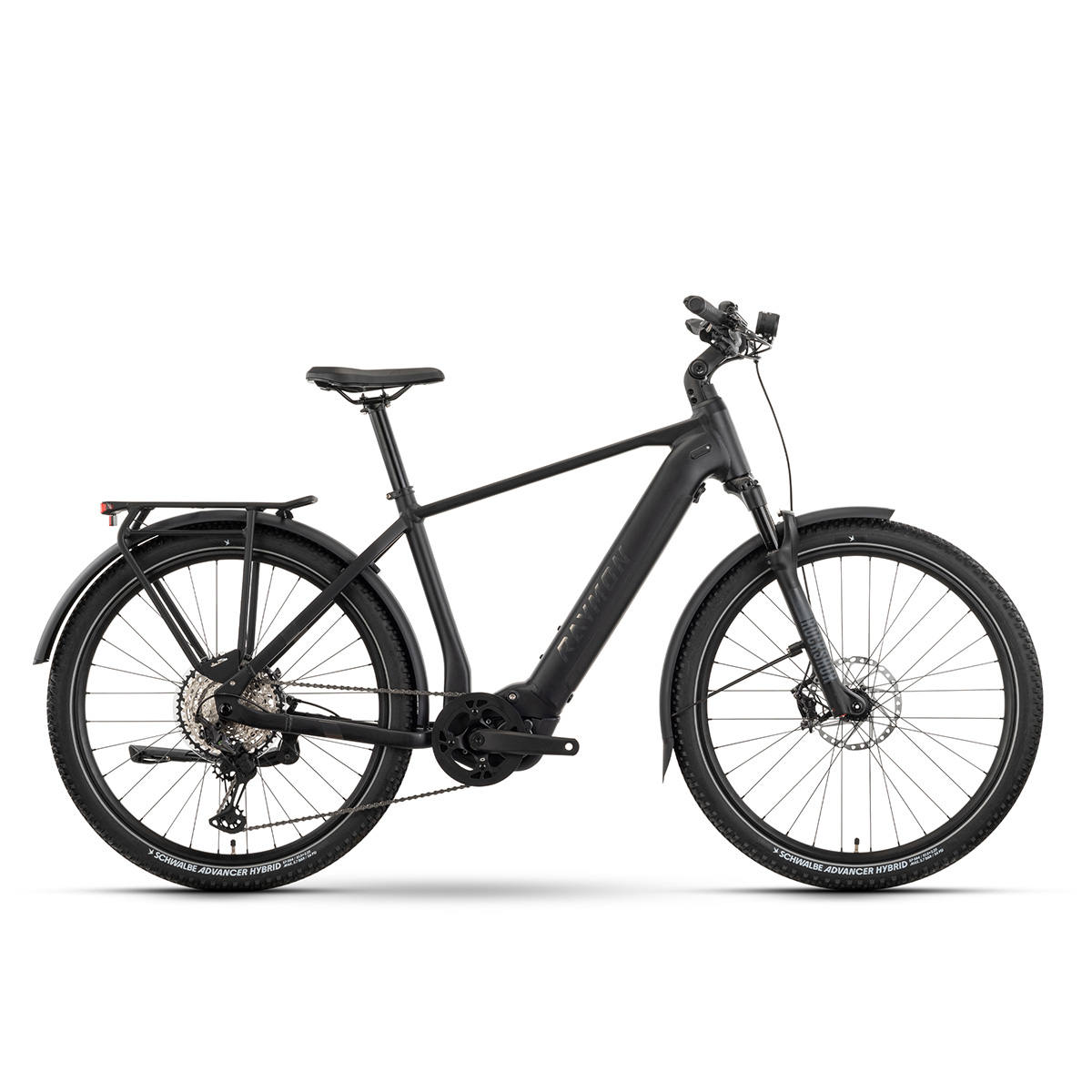 RAYMON Tourray Ultimate