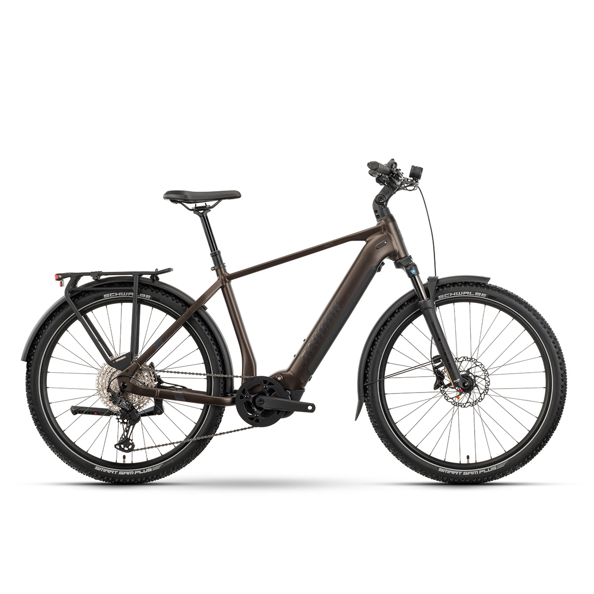 RAYMON Tourray Ultra 720