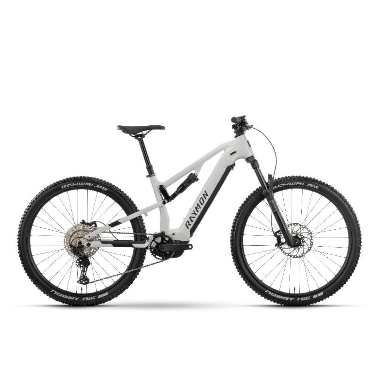 RAYMON Trailray 120 Ultra