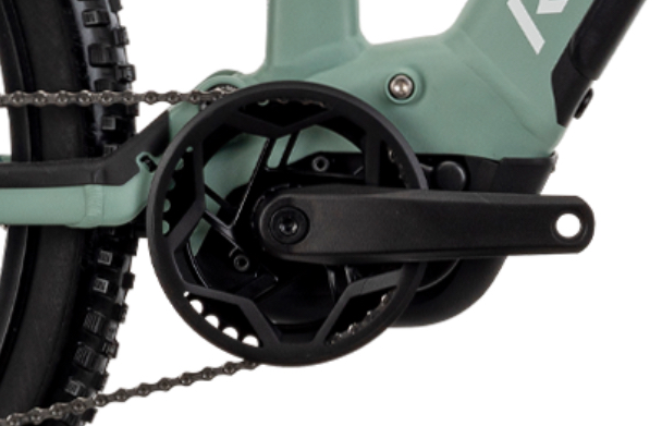 RAYMON trailray 120
