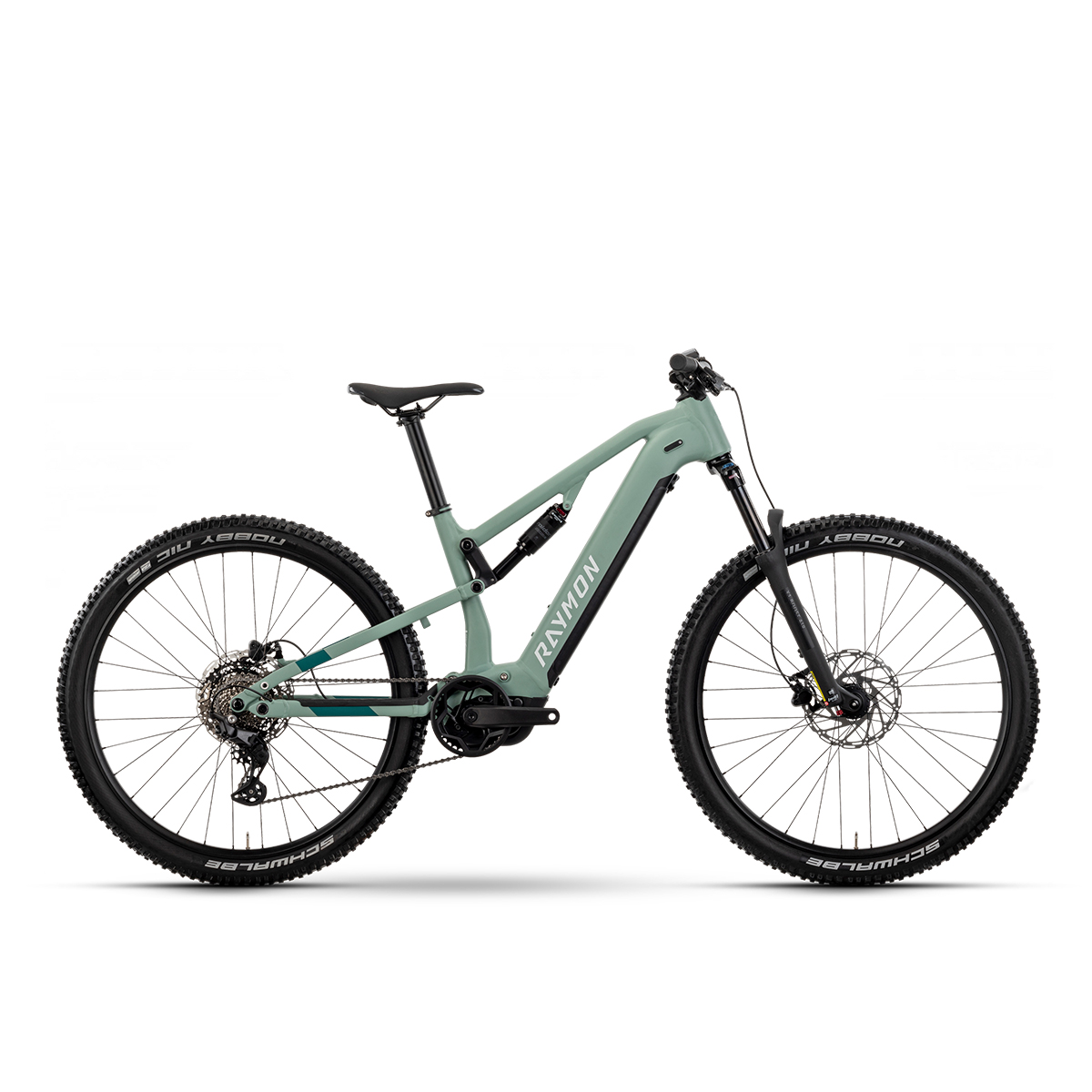 RAYMON Trailray 120