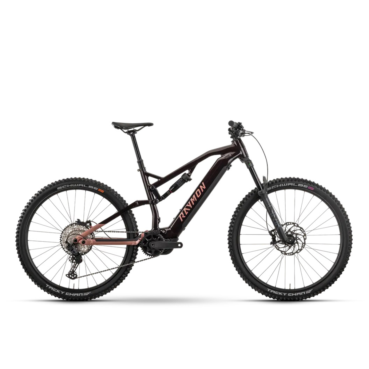 RAYMON Trailray 150 Pro