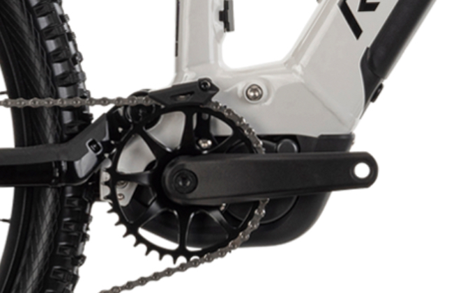 RAYMON Trailray 150