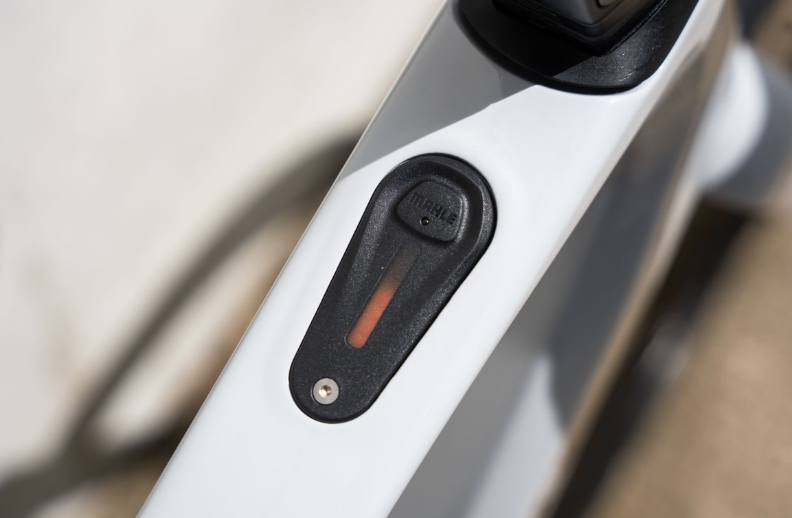 RIDLEY E-Grifn 105 DI2 EGC01AS