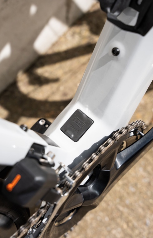 RIDLEY E-Grifn 105 DI2 EGC01AS