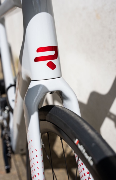 RIDLEY E-Grifn 105 DI2 EGC01AS