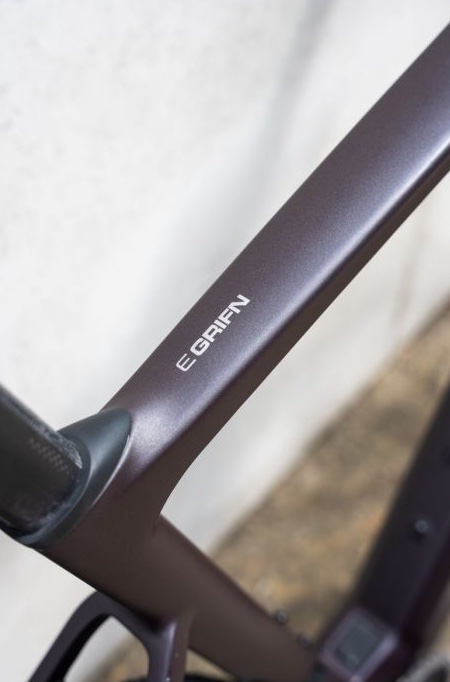 RIDLEY E-Grifn GRX600 2X EGC01CM