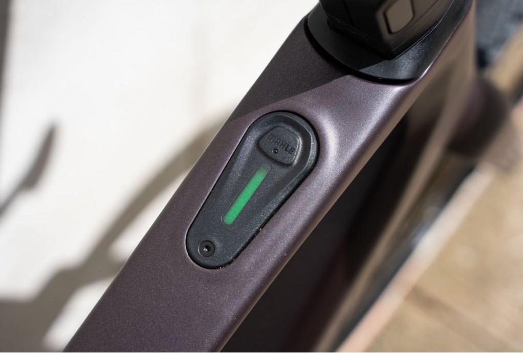 RIDLEY E-Grifn GRX600 2X EGC01CM