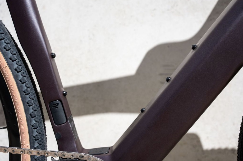 RIDLEY E-Grifn GRX600 2X EGC01CM