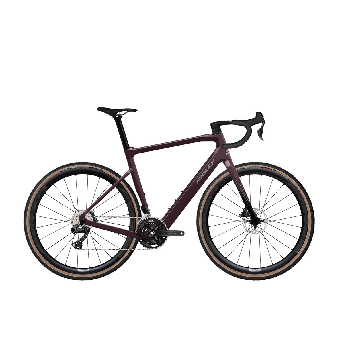 RIDLEY E-Grifn GRX600 2X EGC01AS