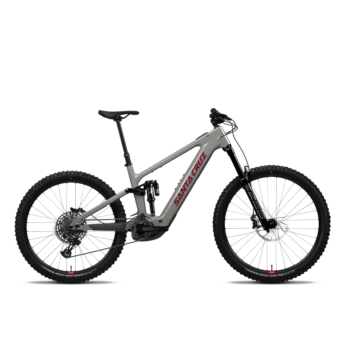 SANTA CRUZ Vala 1 C MX 25 R CH