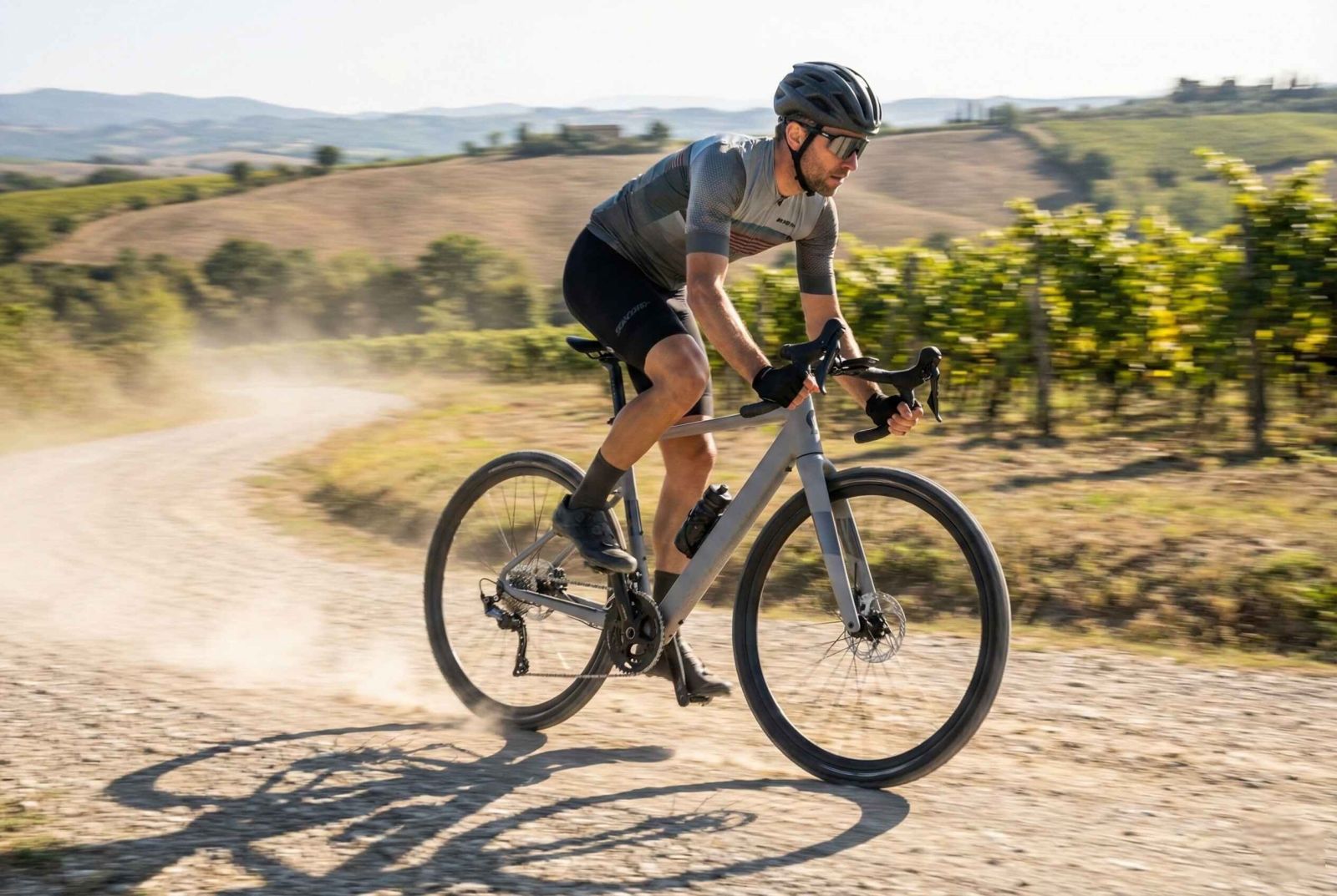 SCOTT Speedster Gravel eRIDE 40